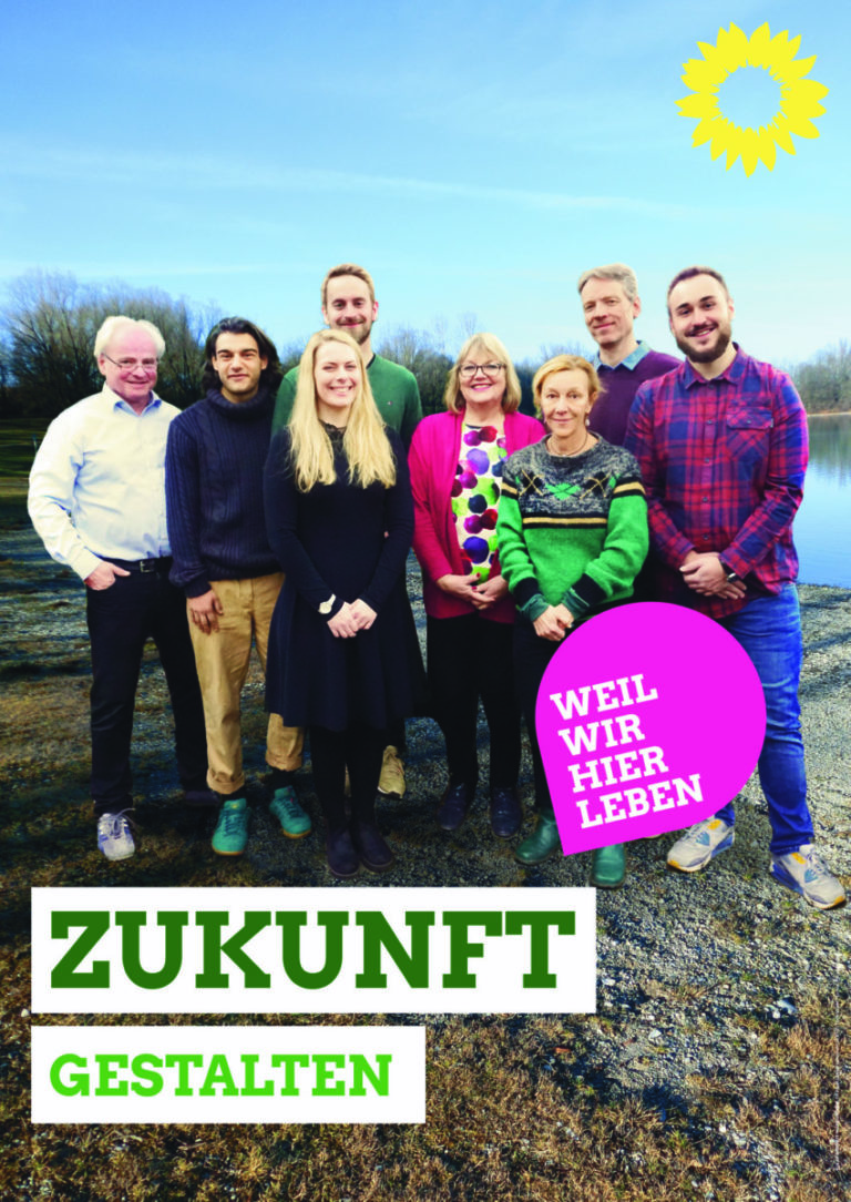 Unser Ortsverband