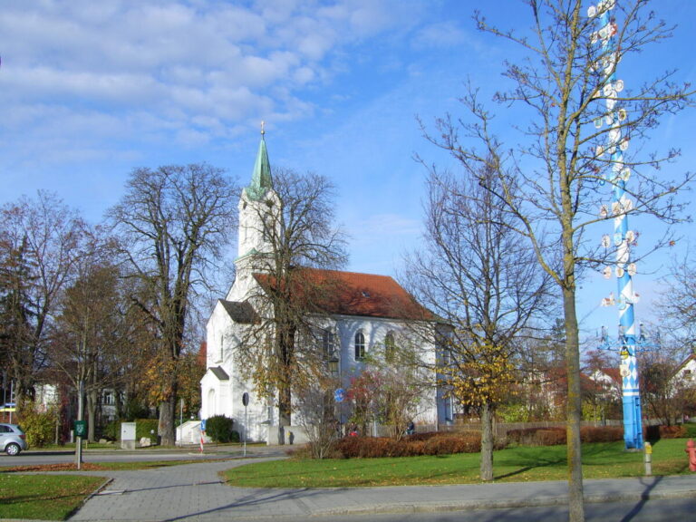 Bürgerversammlung